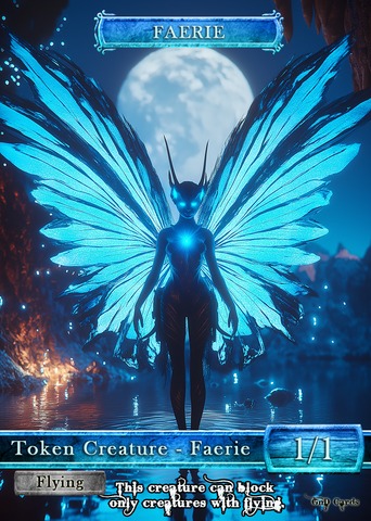 Faerie #33